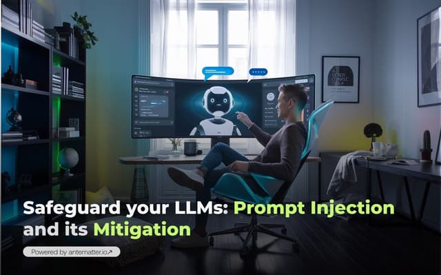 Understanding Prompt Injection: A Comprehensive Guide to LLM Security Threats